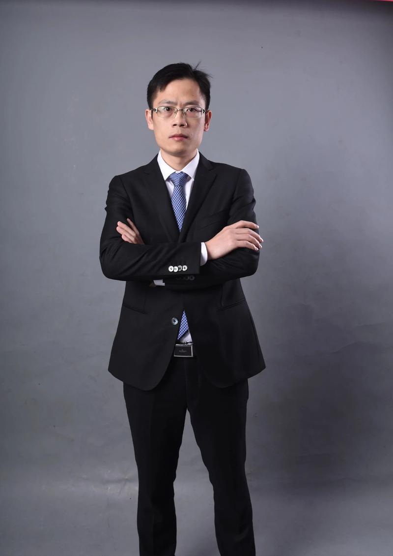 谢丹 现场执行负责人