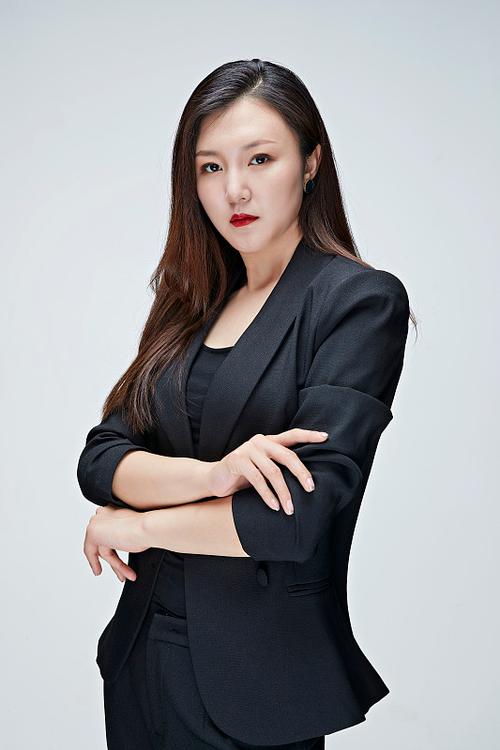 文彩云 品牌与内容负责人